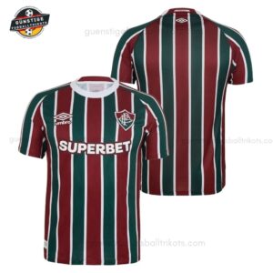 Fluminense Heimtrikot für Herren 2025/26