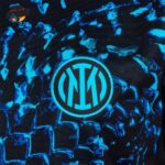 Inter Mailand Sonderedition für Herren 2025/26