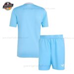 Inter Miami Drittestrikot-Set für Kinder & Herren 2025/26