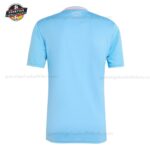 Inter Miami Herren Drittes Trikot für Herren 2025/26