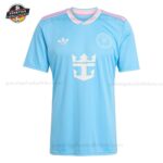 Inter Miami Herren Drittes Trikot für Herren 2025/26