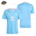 Inter Miami Herren Drittes Trikot für Herren 2025/26