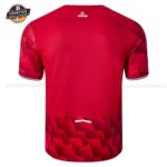 Lille OSC Heim Fußballtrikot für Herren 2025/26