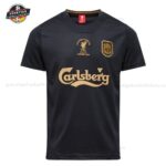 Liverpool 20. Jubiläum Champion für Herren 2025/26