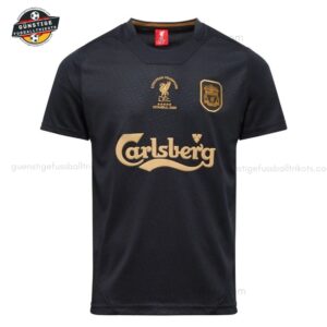 Liverpool Herren 20. Jubiläum Champion Edition 25_26-front view