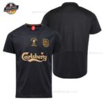 Liverpool 20. Jubiläum Champion für Herren 2025/26