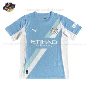 Manchester City FIFA Club World Cup Trikot für Herren 2025/26