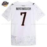 Manchester City MARMOUSH 7 Supertrikot für Herren 2025/26