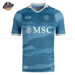 SSC Napoli Sonderedition für Herren 2024/25