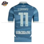 SSC Napoli LUKAKU 11 Sonderedition für Herren 2024/25