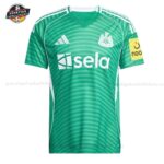 Newcastle Auswärtstrikot für Herren 2025/26