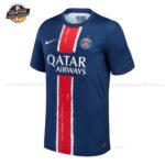 Paris Saint Germain Europe Champions Trikot mit 1 Stern für Herren 2024/25