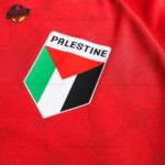 Palestine Auswärtstrikot für Herren 2024/25