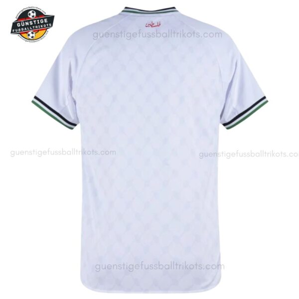 Palestine Heimtrikot für Herren 2024/25
