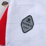 Palestine Heimtrikot für Herren 2024/25