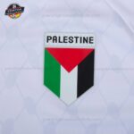 Palestine Heimtrikot für Herren 2024/25