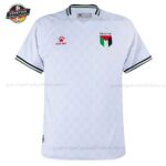Palestine Heimtrikot für Herren 2024/25