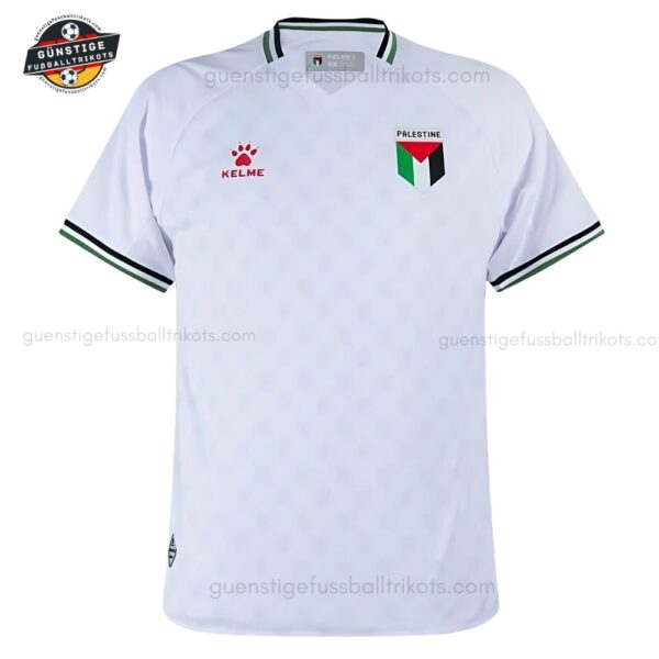 Palestine Heimtrikot für Herren 2024/25