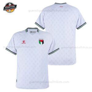 Palestine Heimtrikot für Herren 2024/25