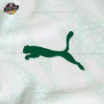 Palmeiras Auswärtstrikot für Herren 2025/26