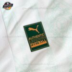 Palmeiras Auswärtstrikot für Herren 2025/26