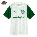 Palmeiras Auswärtstrikot für Herren 2025/26