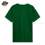 Palmeiras Heimtrikot für Herren 2025/26