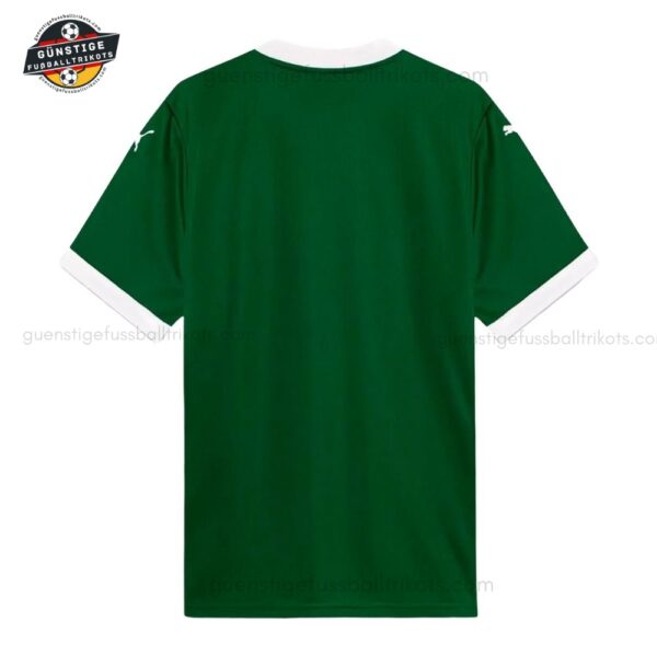Palmeiras Heimtrikot für Herren 2025/26