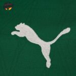 Palmeiras Heimtrikot für Herren 2025/26