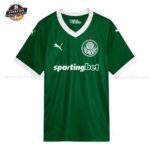 Palmeiras Heimtrikot für Herren 2025/26