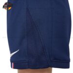 Paris Saint Germain D.DOUÉ 14 Heimtrikot-Set für Kinder 2025/26