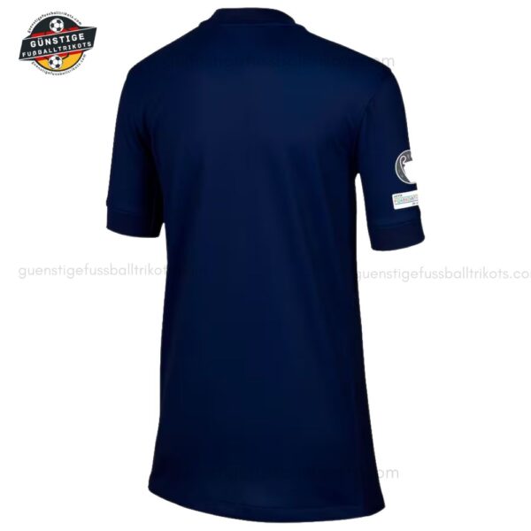 Paris Saint Germain Heimtrikot für Herren 2025/26