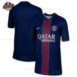 Paris Saint Germain Heimtrikot für Herren 2025/26