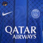 Paris Saint Germain Training für Herren 2025/26