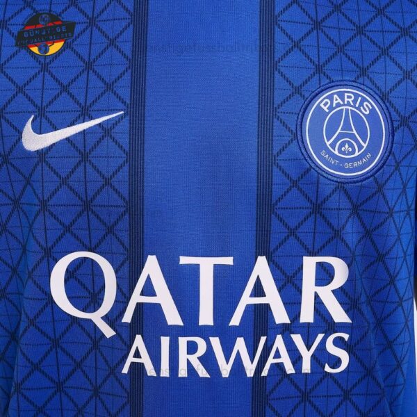 Paris Saint Germain Training für Herren 2025/26