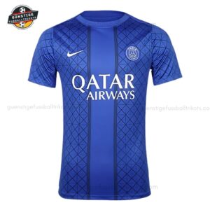 gft_Paris Saint-Germain Herren Trainingstrikot 25_26-front view