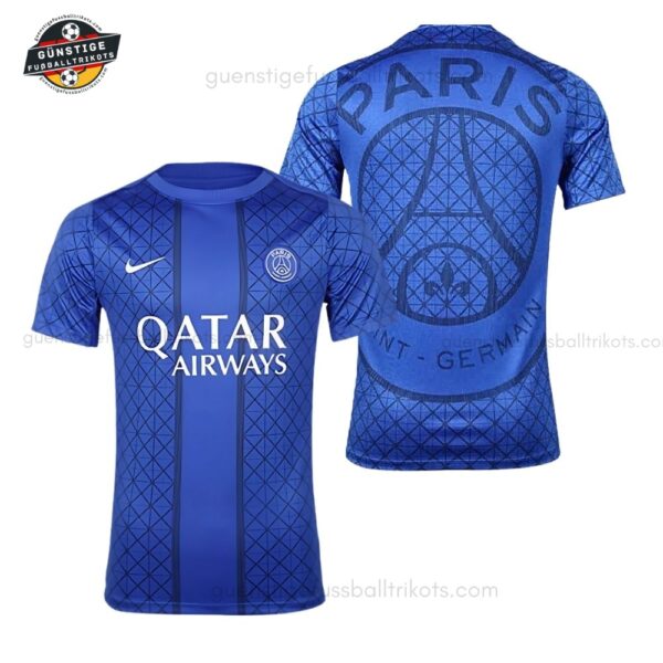 Paris Saint Germain Training für Herren 2025/26