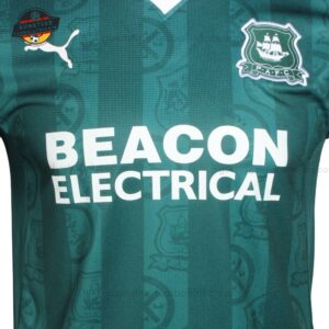 Plymouth Heimtrikot Kinder Set 25_26-detail1