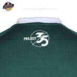 Plymouth Heim Fußballtrikot Set für Kinder 2025/26