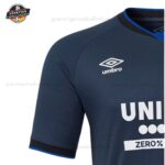 Castore Rangers Drittestrikot für Herren 2025/26