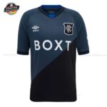Castore Rangers Ausweichtrikot-Set für Kinder 2025/26
