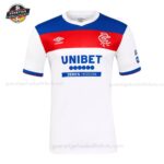 Castore Rangers Auswärtstrikot für Herren 2025/26