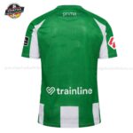 Real Betis Heimtrikot für Herren 2025/26