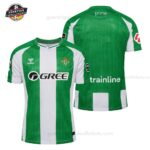 Real Betis Heimtrikot für Herren 2025/26