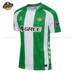 Real Betis Heimtrikot für Herren 2025/26