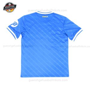 Real Madrid Herren Drittestrikot 25_26-back view