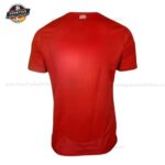 Internacional Heimtrikot für Herren 2025/26