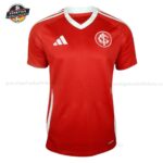 Internacional Heimtrikot für Herren 2025/26