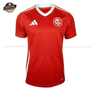 SC Internacional Herren Heimtrikot 25_26-front view
