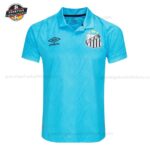 Santos FC Heimtrikot für Herren 2025/26